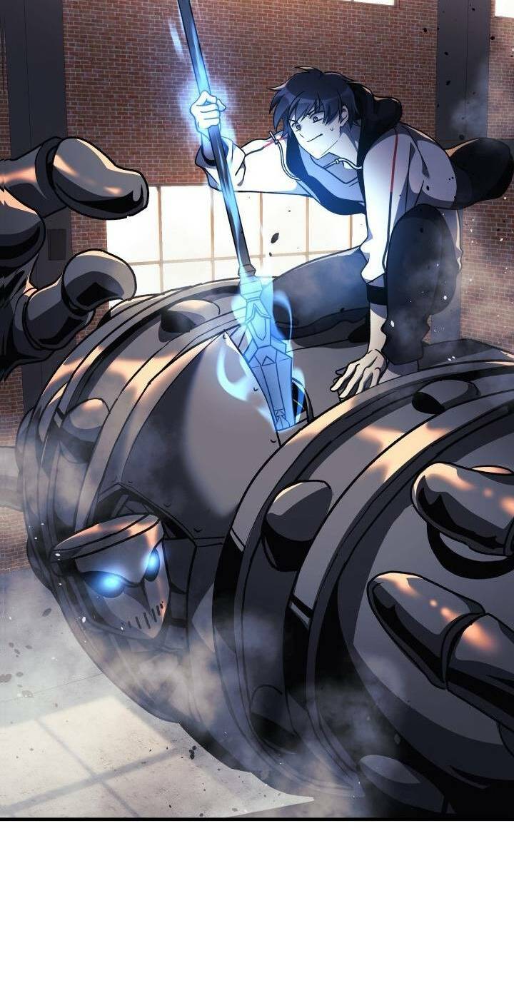 Con Gái Tôi Là Trùm Cuối Chap 11 - Next Chap 12