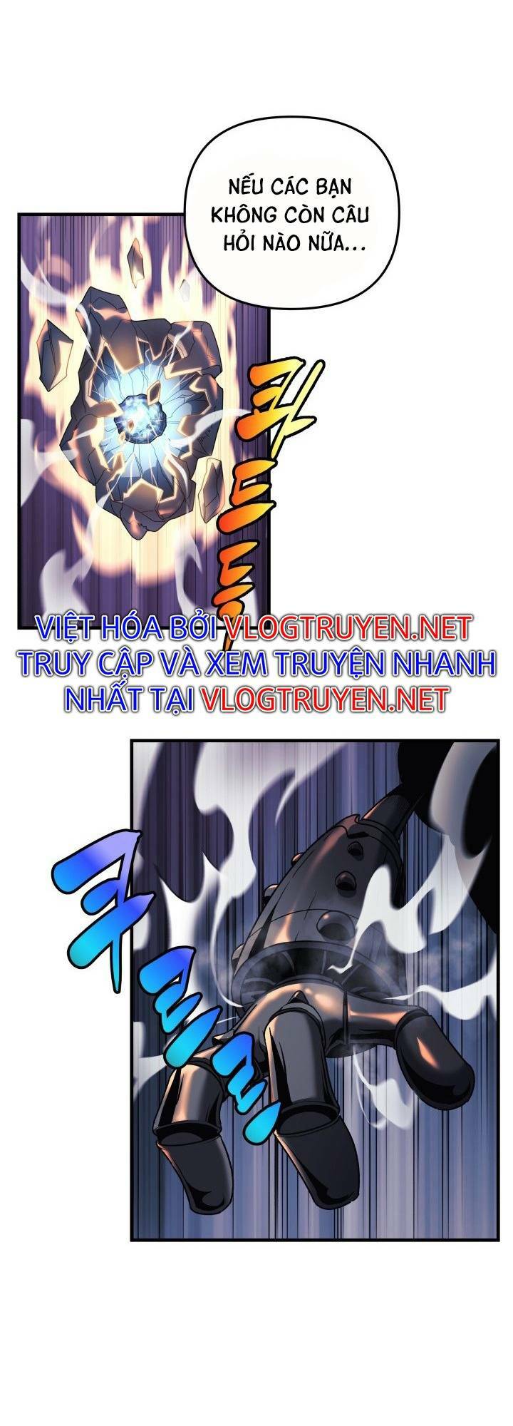 Con Gái Tôi Là Trùm Cuối Chap 11 - Next Chap 12
