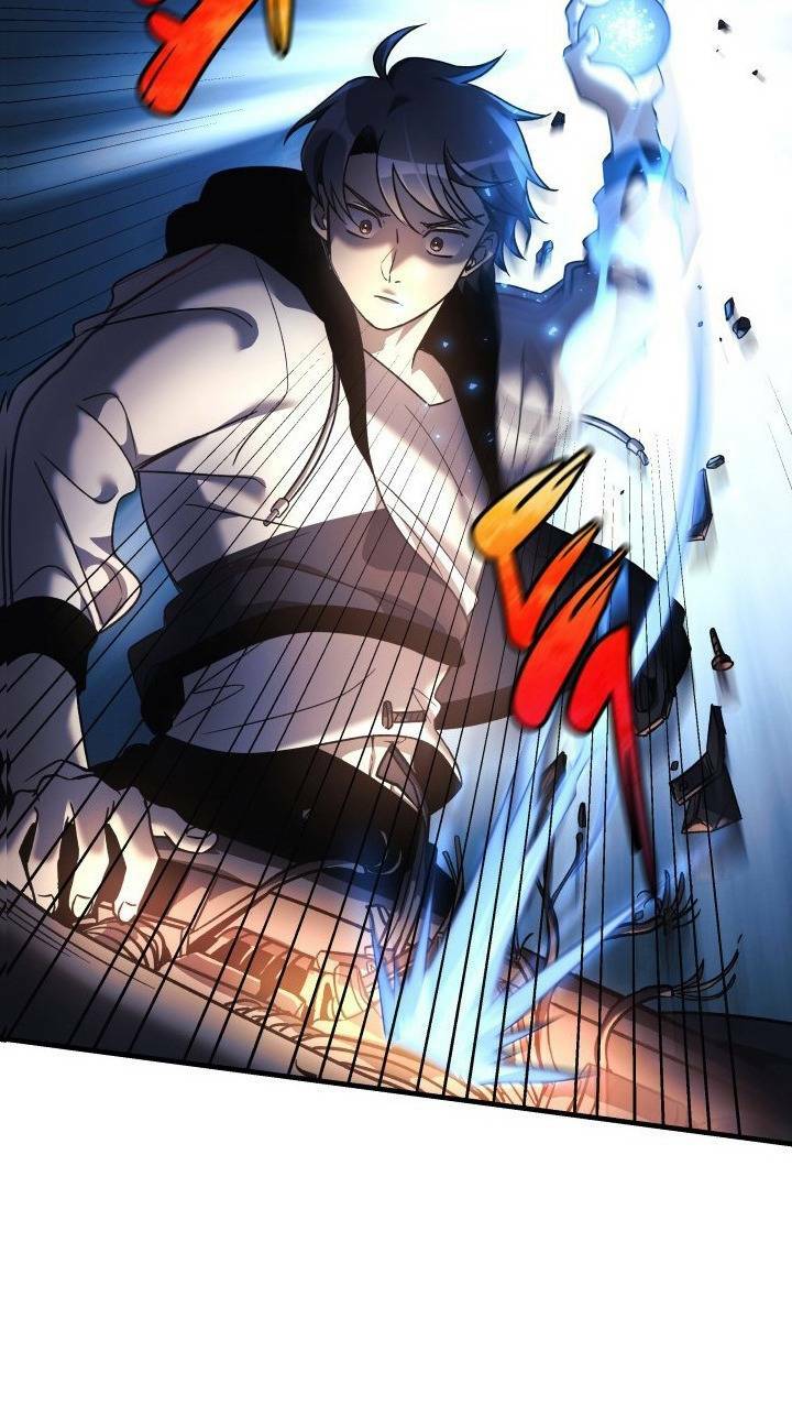 Con Gái Tôi Là Trùm Cuối Chap 11 - Next Chap 12