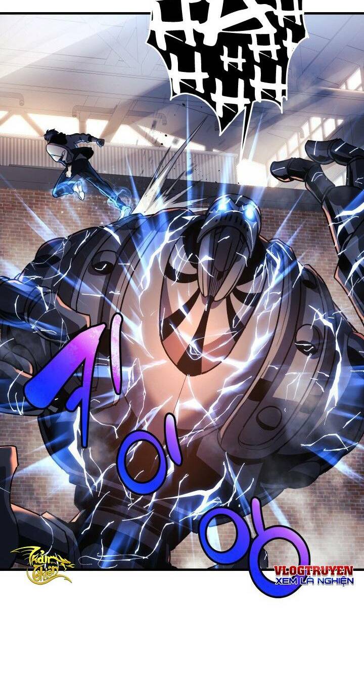Con Gái Tôi Là Trùm Cuối Chap 11 - Next Chap 12