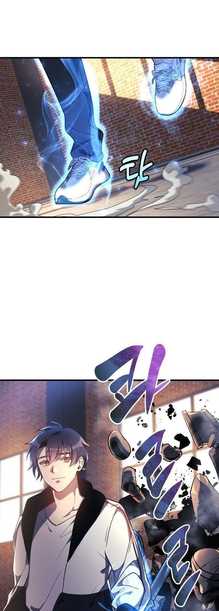 Con Gái Tôi Là Trùm Cuối Chap 11 - Next Chap 12