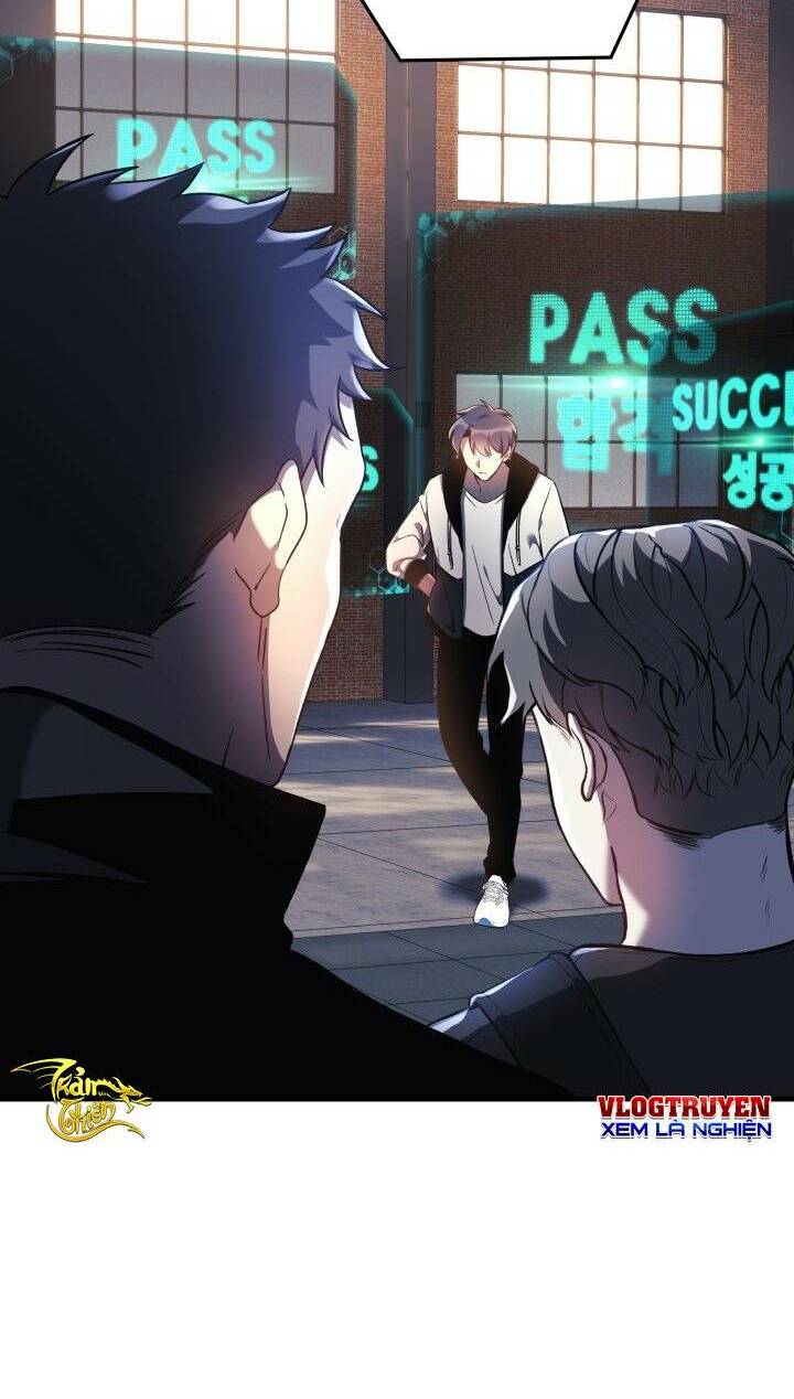 Con Gái Tôi Là Trùm Cuối Chap 11 - Next Chap 12