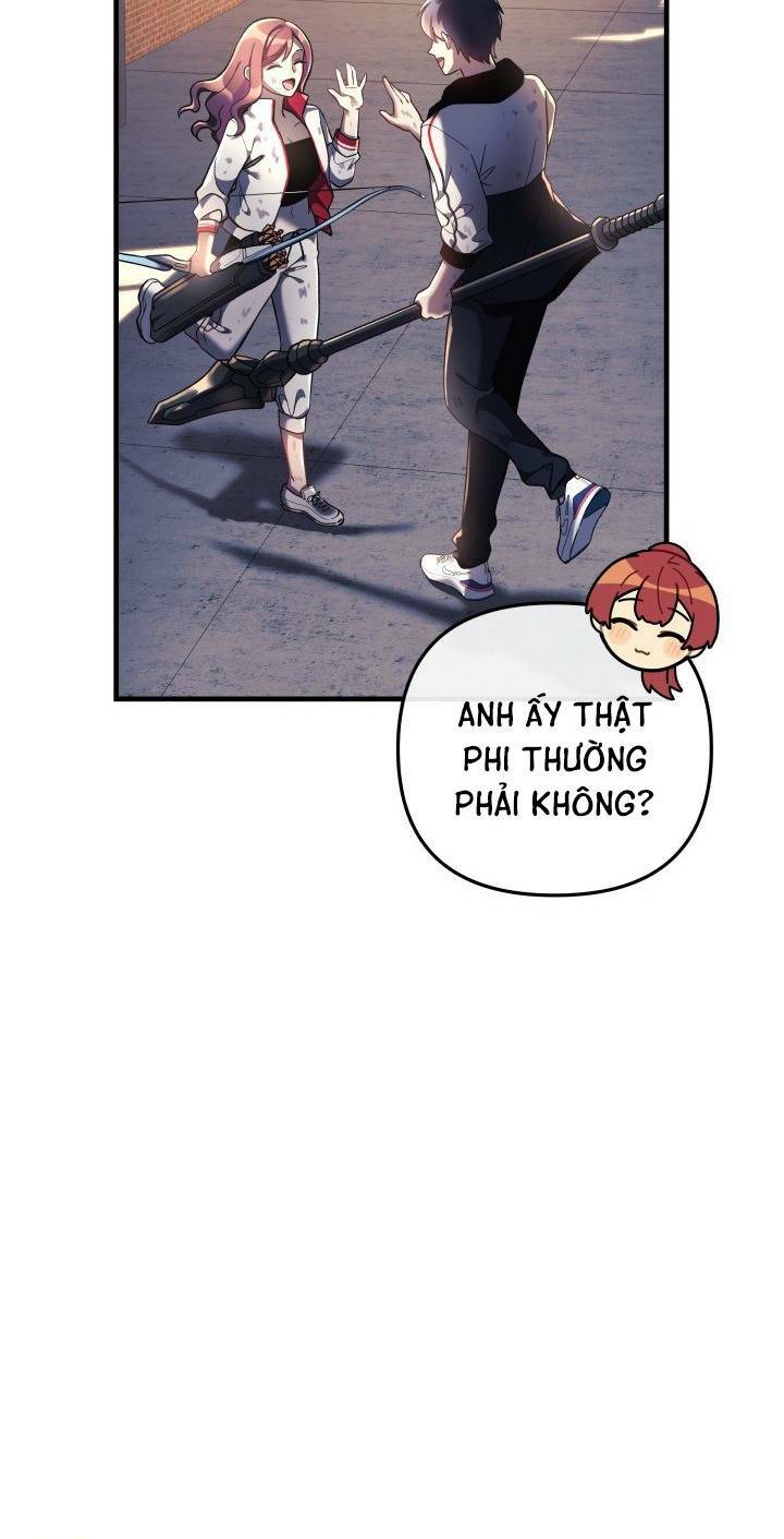 Con Gái Tôi Là Trùm Cuối Chap 11 - Next Chap 12