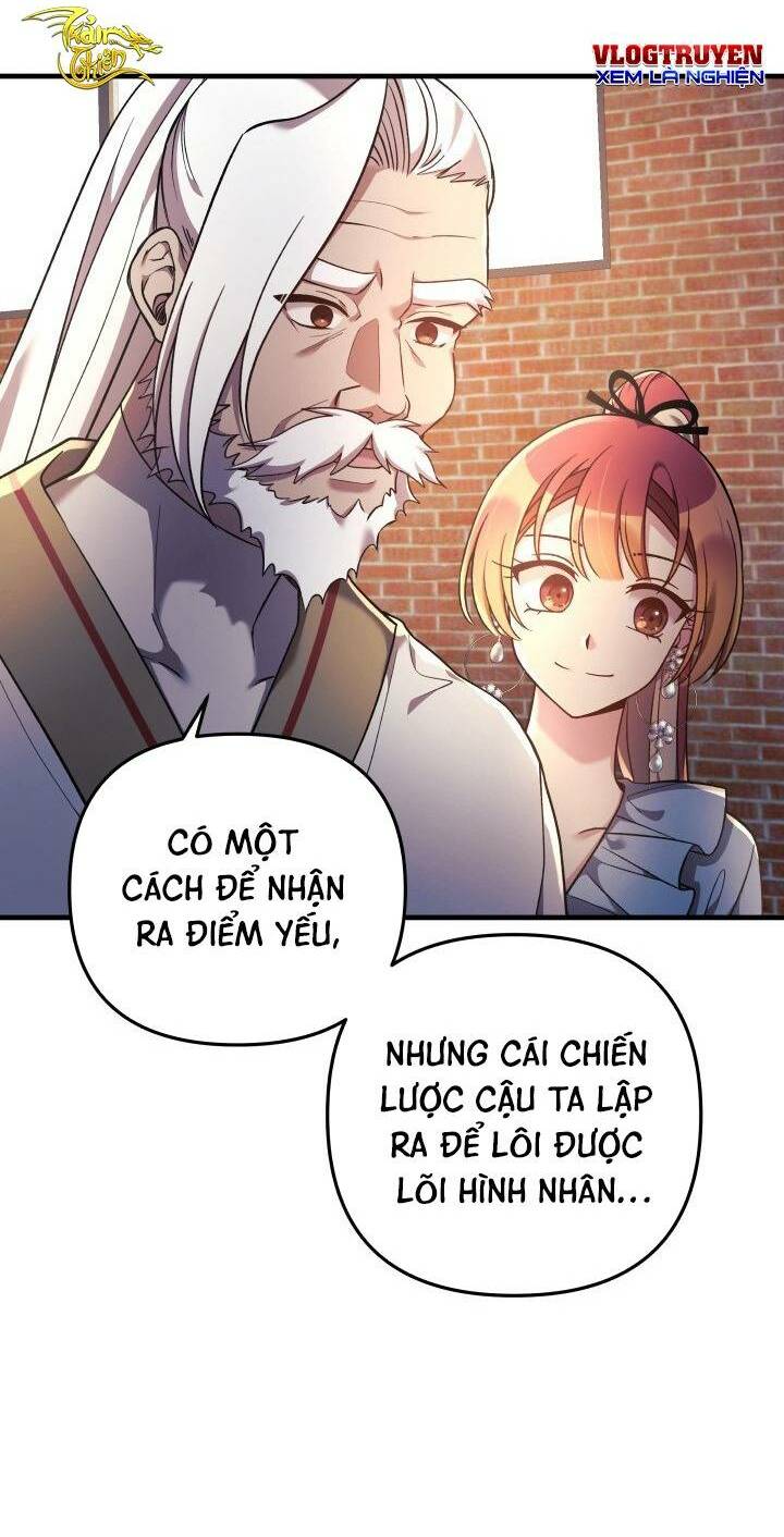 Con Gái Tôi Là Trùm Cuối Chap 11 - Next Chap 12