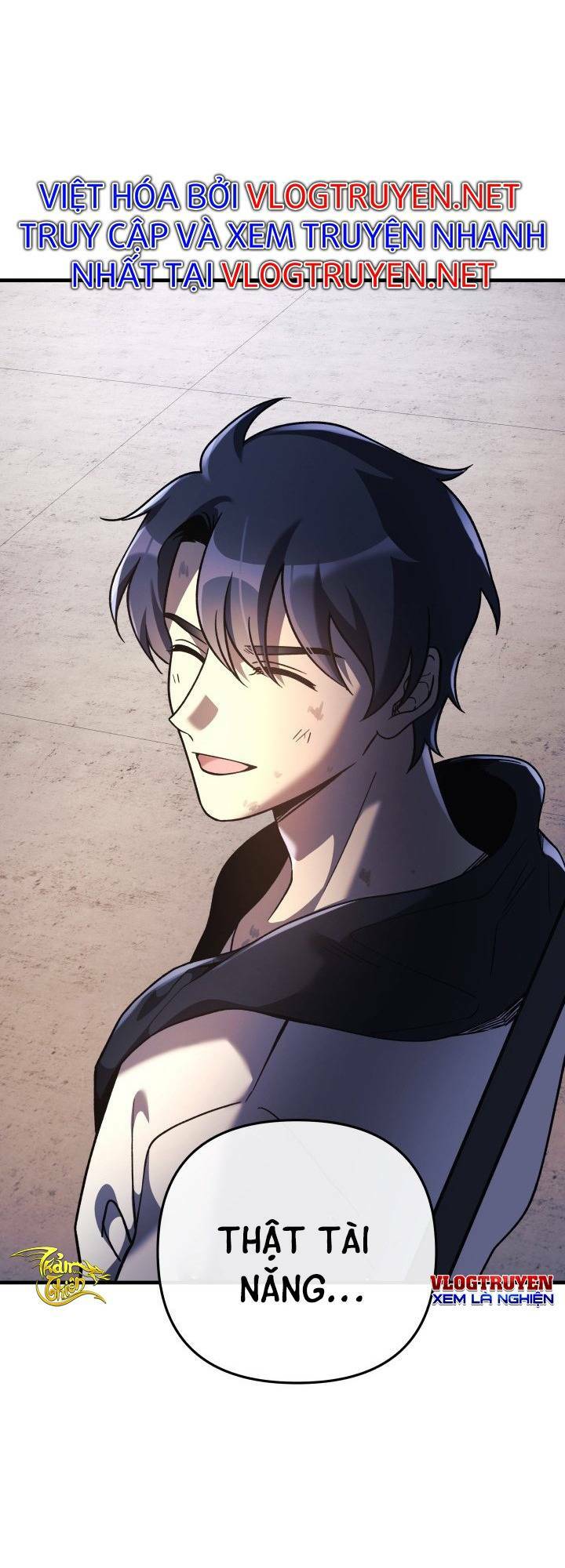Con Gái Tôi Là Trùm Cuối Chap 11 - Next Chap 12