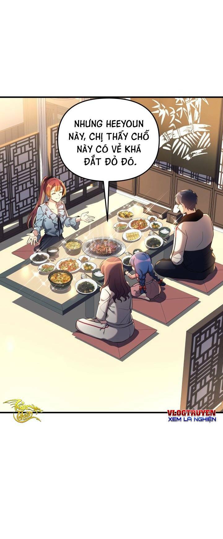Con Gái Tôi Là Trùm Cuối Chap 11 - Next Chap 12