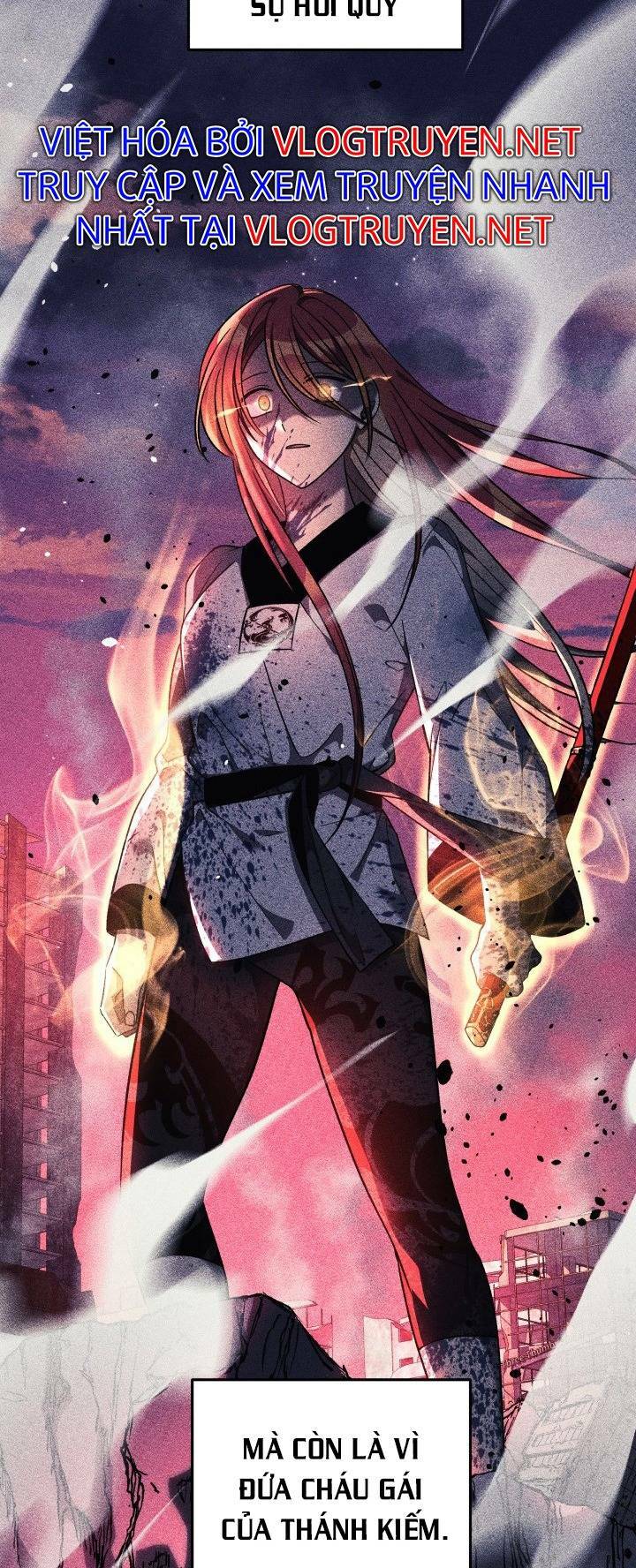 Con Gái Tôi Là Trùm Cuối Chap 11 - Next Chap 12