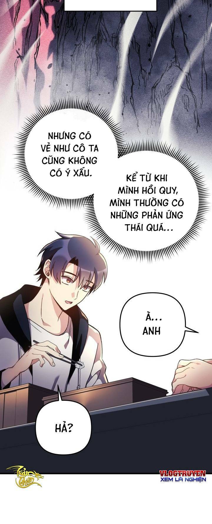 Con Gái Tôi Là Trùm Cuối Chap 11 - Next Chap 12
