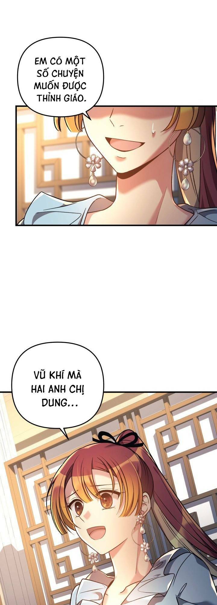 Con Gái Tôi Là Trùm Cuối Chap 11 - Next Chap 12