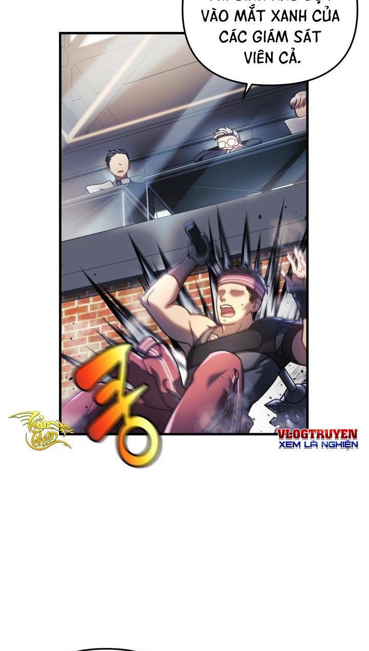 Con Gái Tôi Là Trùm Cuối Chap 11 - Next Chap 12