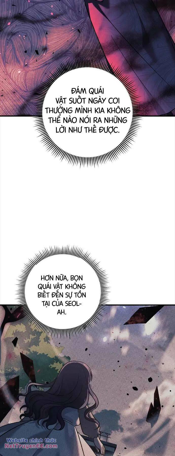 Con Gái Tôi Là Trùm Cuối Chap 110 - Next Chap 111