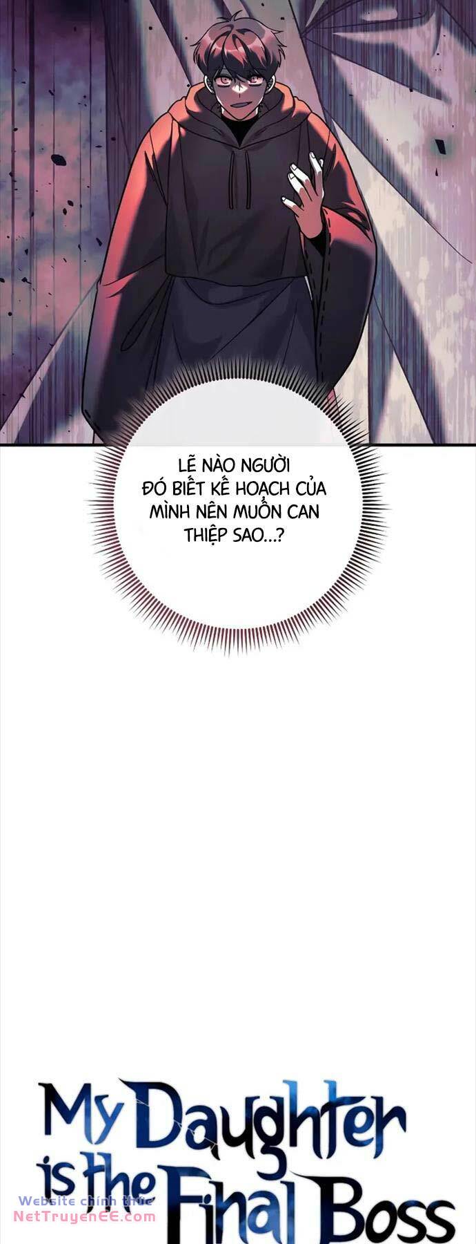 Con Gái Tôi Là Trùm Cuối Chap 110 - Next Chap 111
