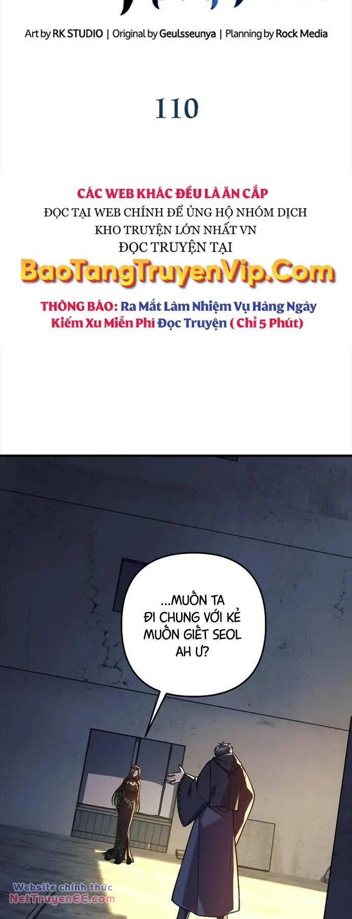 Con Gái Tôi Là Trùm Cuối Chap 110 - Next Chap 111