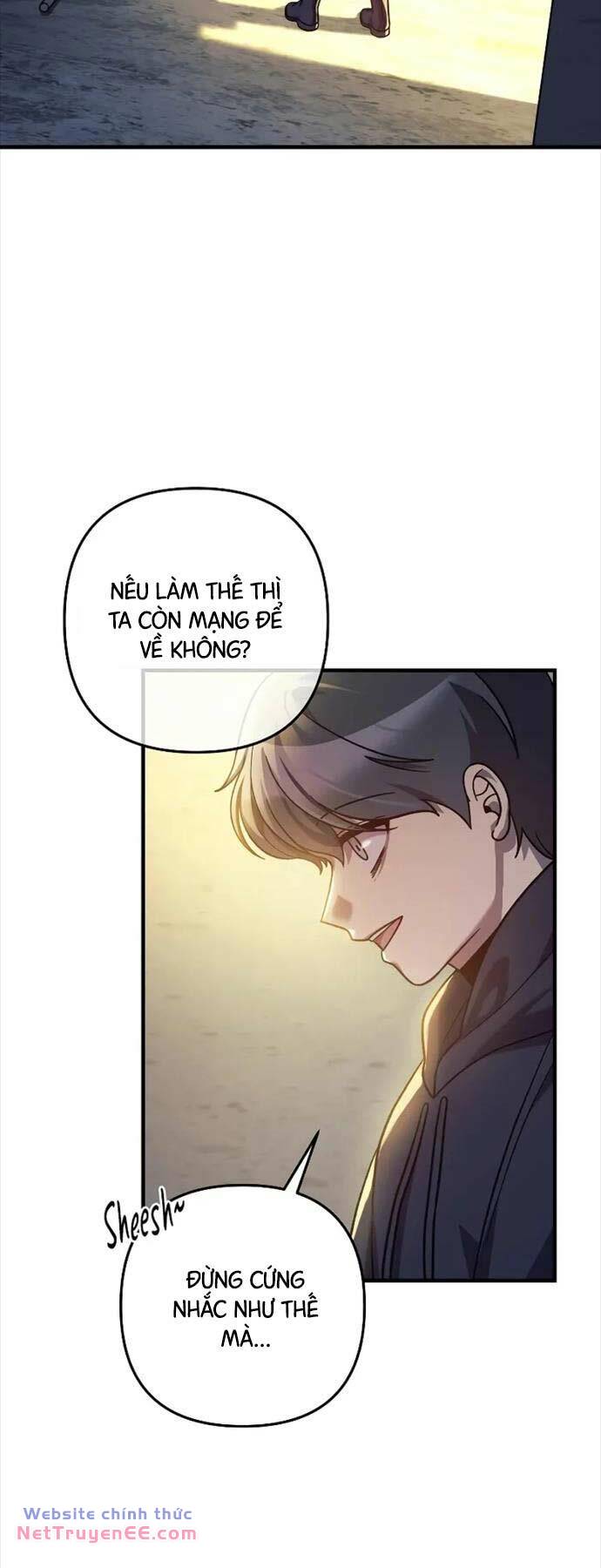 Con Gái Tôi Là Trùm Cuối Chap 110 - Next Chap 111