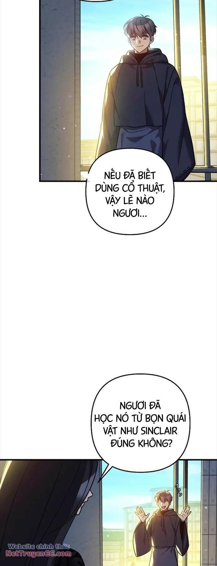 Con Gái Tôi Là Trùm Cuối Chap 110 - Next Chap 111