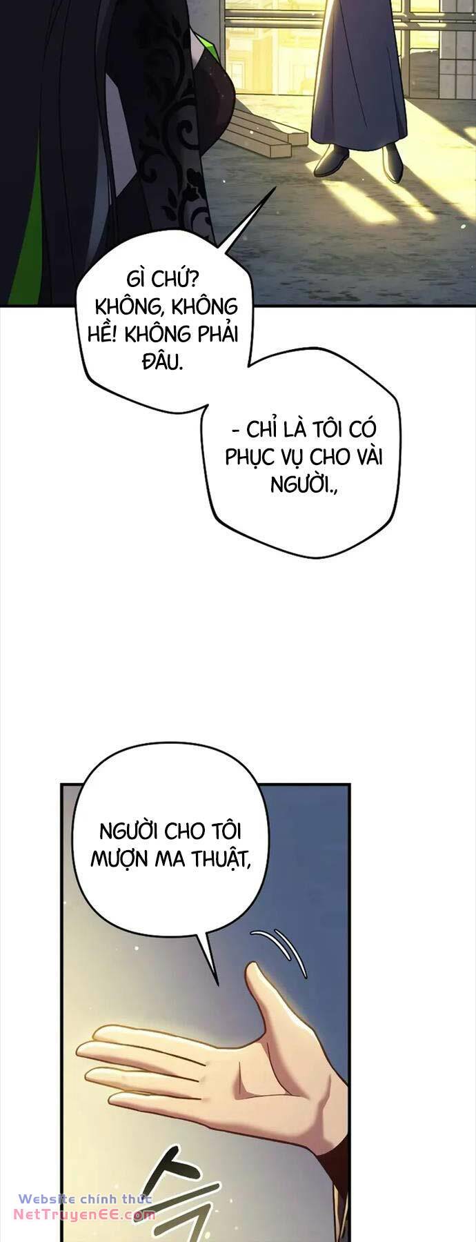 Con Gái Tôi Là Trùm Cuối Chap 110 - Next Chap 111