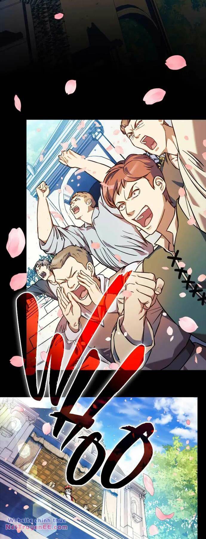 Con Gái Tôi Là Trùm Cuối Chap 110 - Next Chap 111