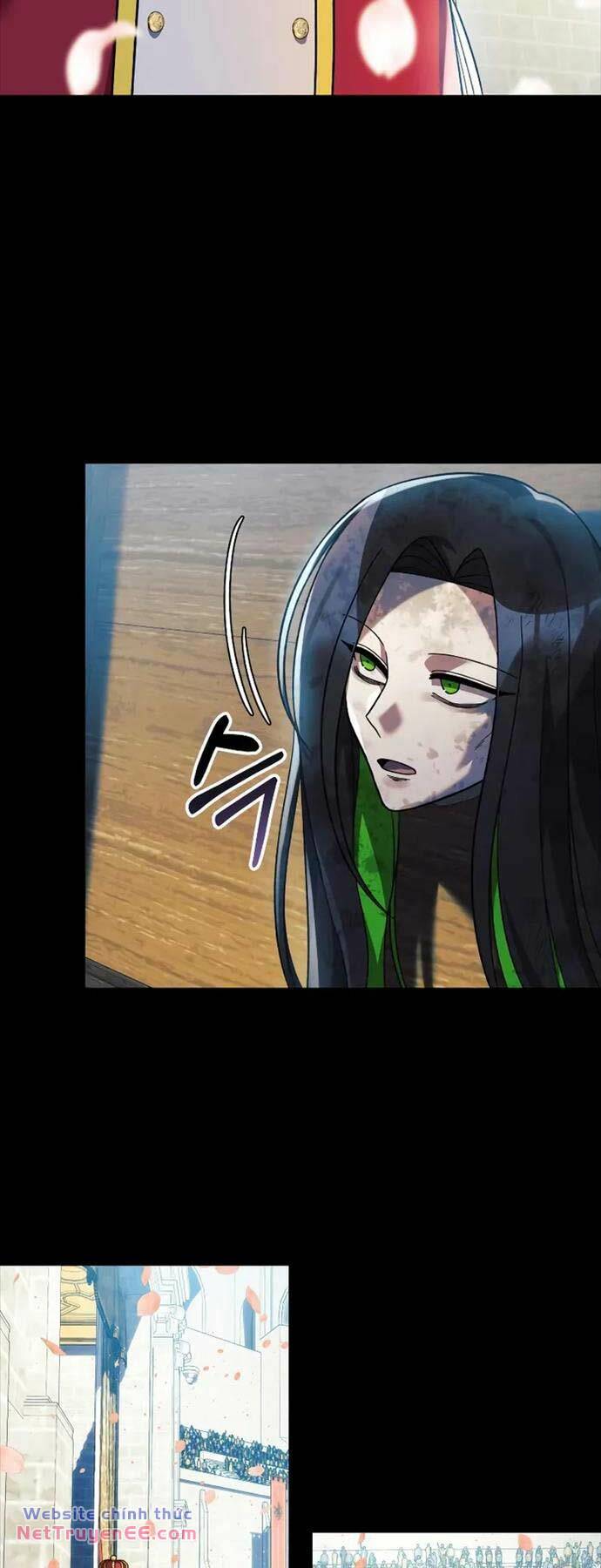 Con Gái Tôi Là Trùm Cuối Chap 110 - Next Chap 111