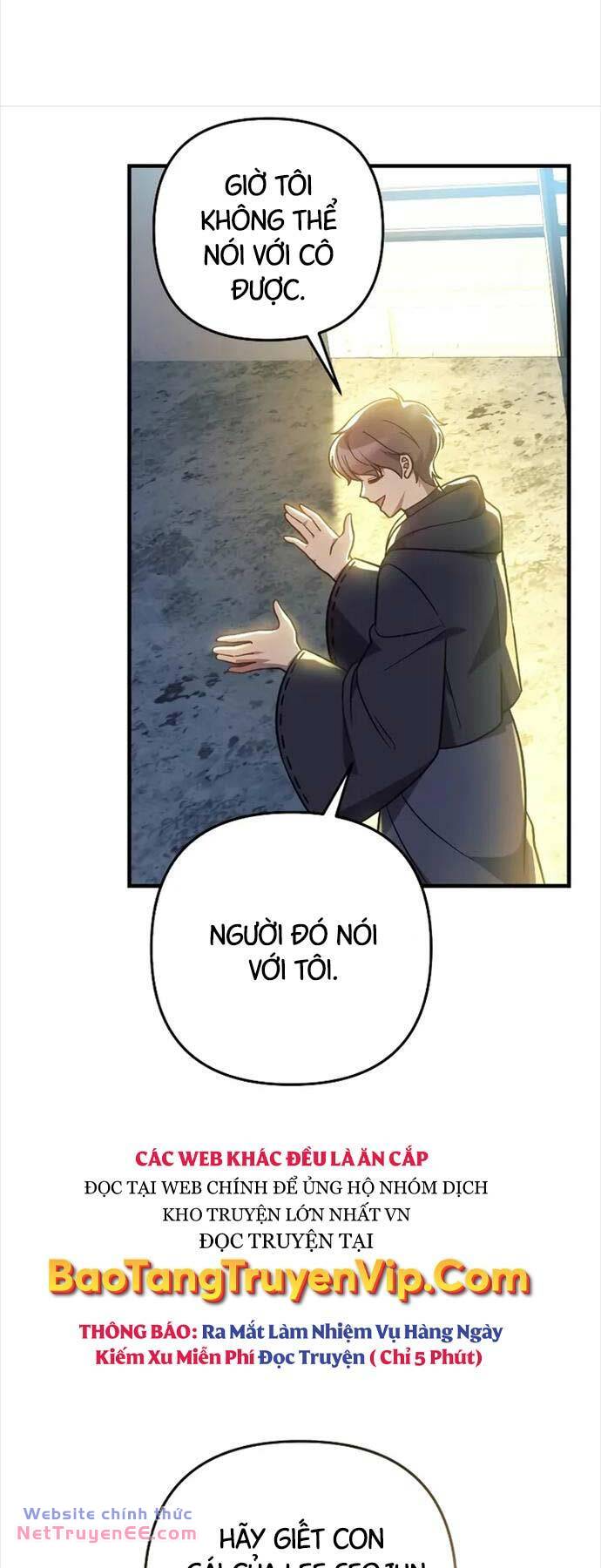 Con Gái Tôi Là Trùm Cuối Chap 110 - Next Chap 111