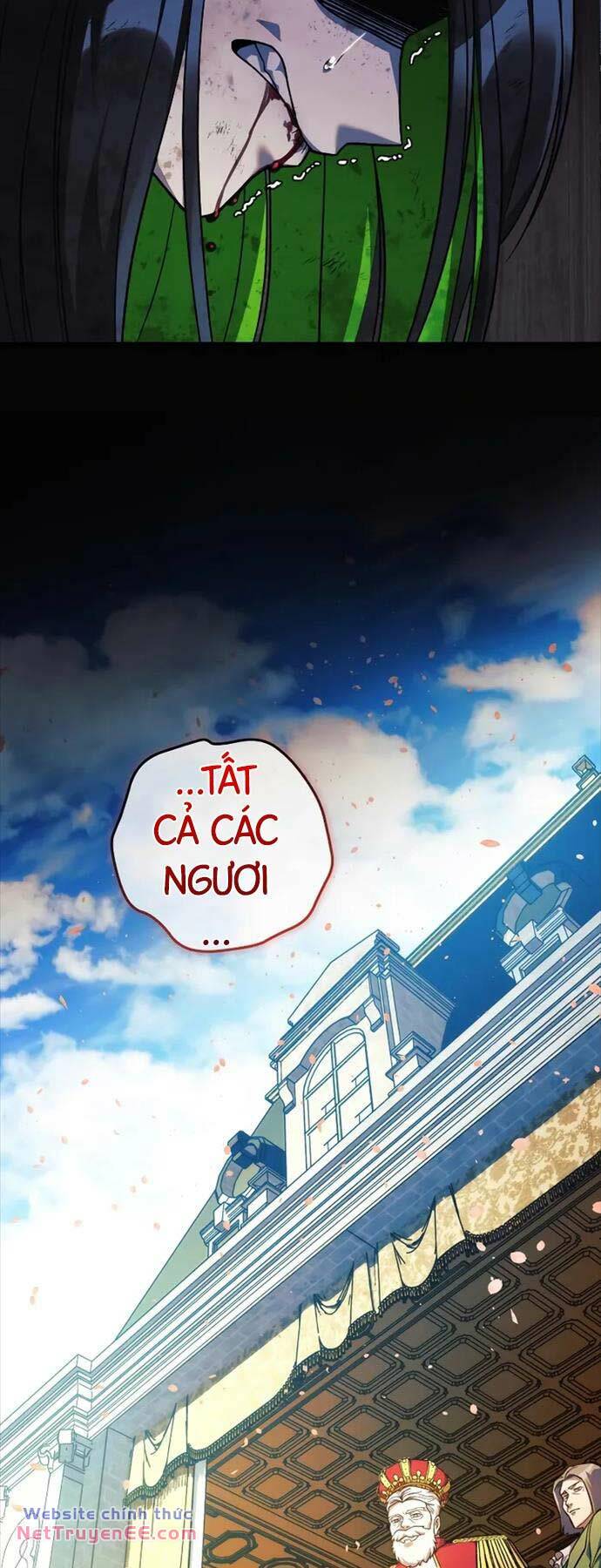 Con Gái Tôi Là Trùm Cuối Chap 110 - Next Chap 111