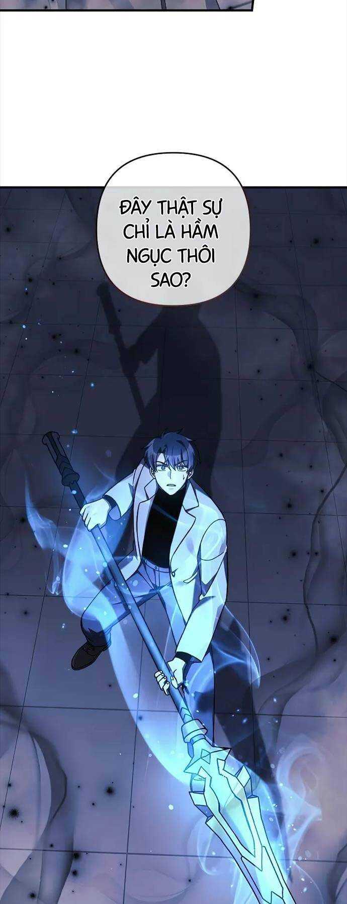 Con Gái Tôi Là Trùm Cuối Chap 111 - Next Chap 112