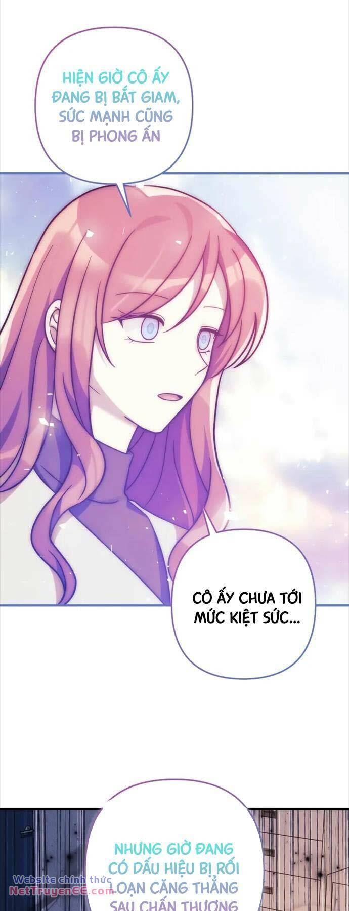 Con Gái Tôi Là Trùm Cuối Chap 114 - Next Chap 115