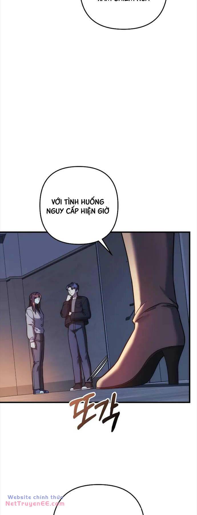 Con Gái Tôi Là Trùm Cuối Chap 114 - Next Chap 115