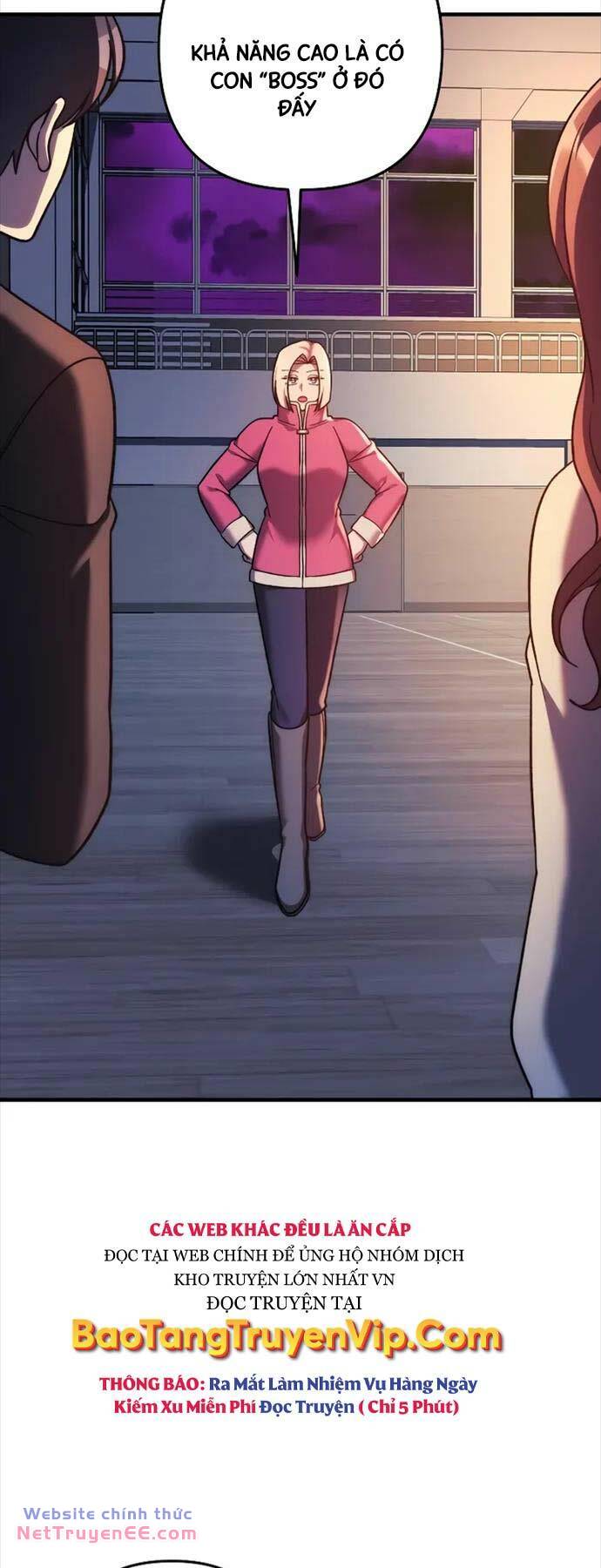 Con Gái Tôi Là Trùm Cuối Chap 114 - Next Chap 115