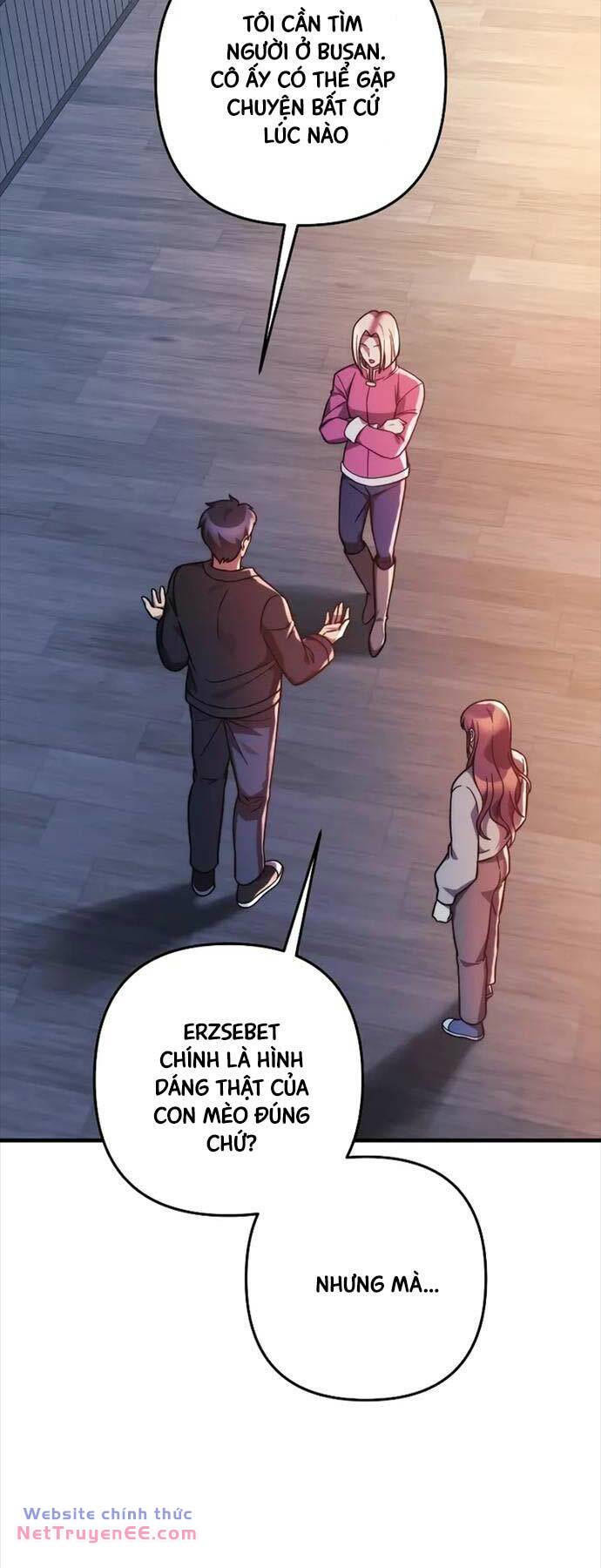 Con Gái Tôi Là Trùm Cuối Chap 114 - Next Chap 115