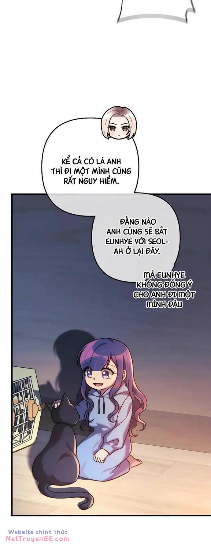 Con Gái Tôi Là Trùm Cuối Chap 114 - Next Chap 115