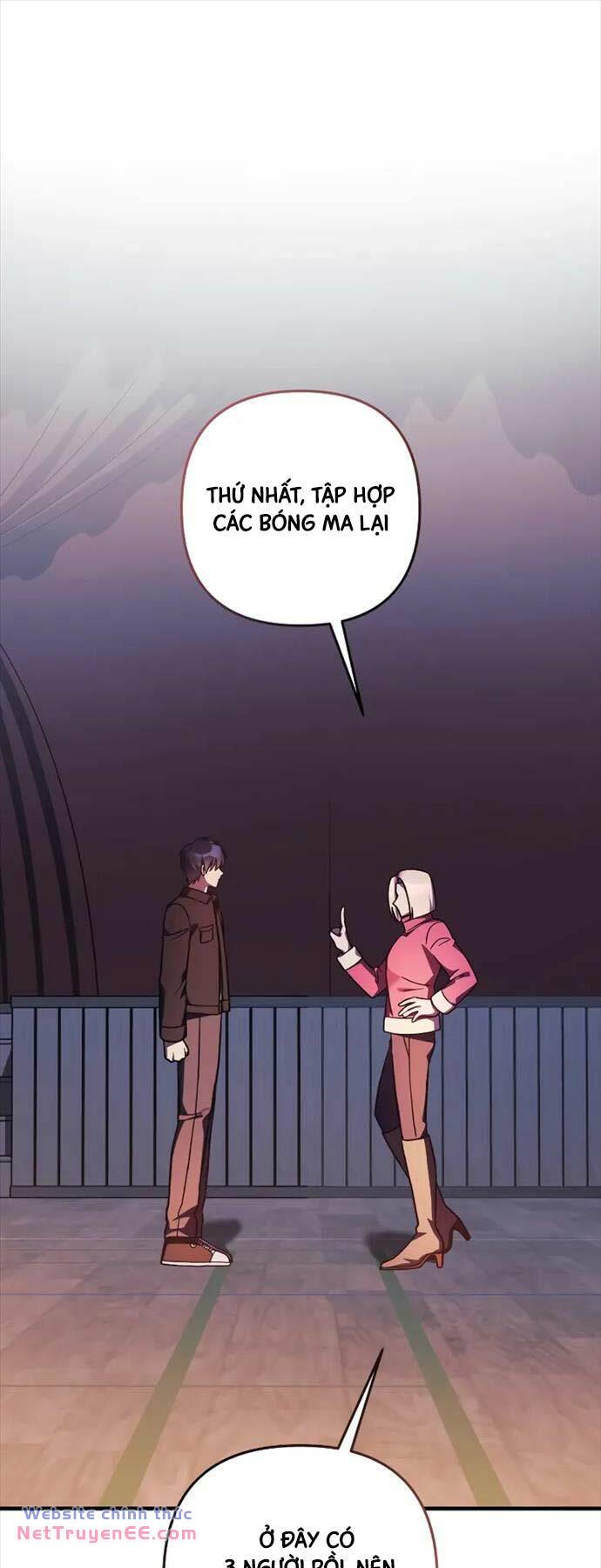 Con Gái Tôi Là Trùm Cuối Chap 114 - Next Chap 115