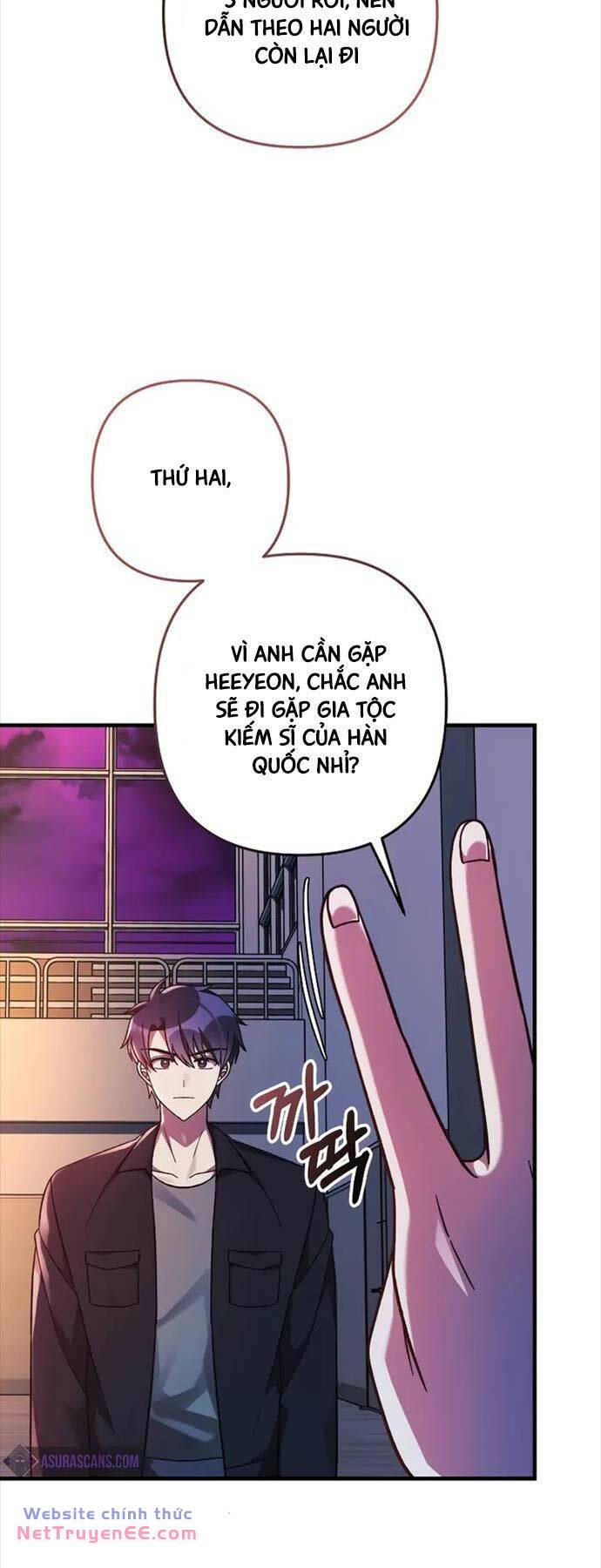 Con Gái Tôi Là Trùm Cuối Chap 114 - Next Chap 115