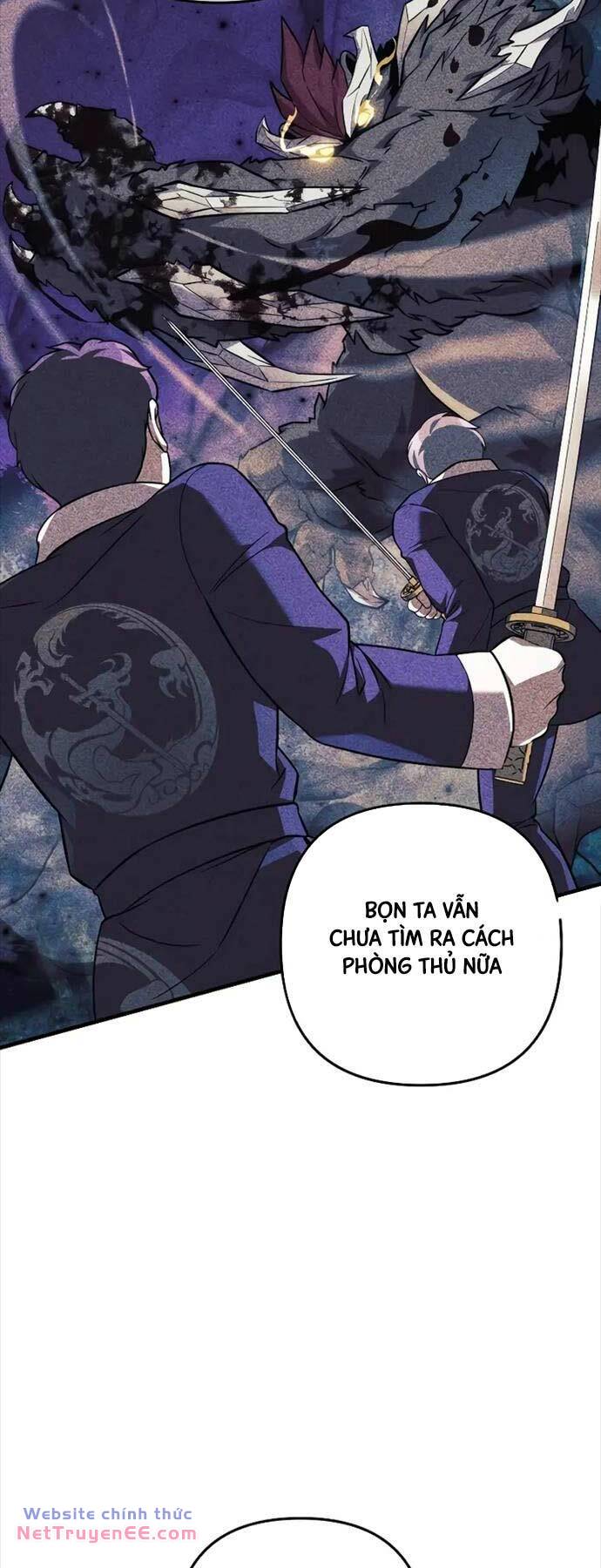 Con Gái Tôi Là Trùm Cuối Chap 114 - Next Chap 115
