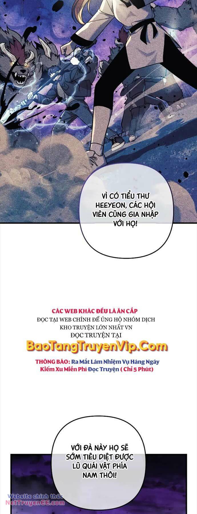 Con Gái Tôi Là Trùm Cuối Chap 114 - Next Chap 115