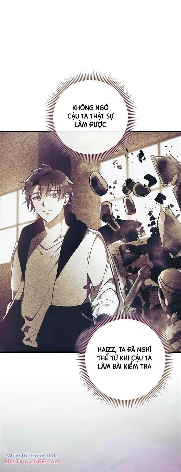 Con Gái Tôi Là Trùm Cuối Chap 114 - Next Chap 115