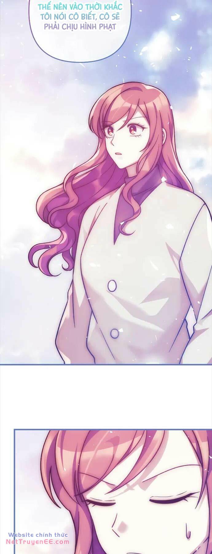 Con Gái Tôi Là Trùm Cuối Chap 114 - Next Chap 115