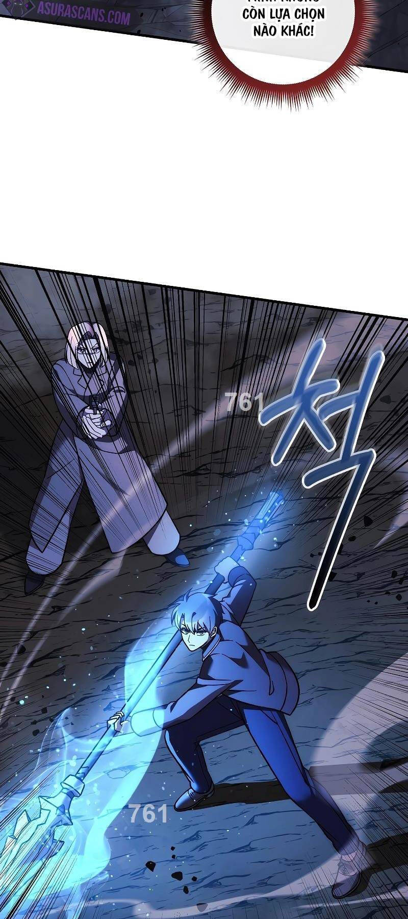 Con Gái Tôi Là Trùm Cuối Chap 119 - Next Chap 120