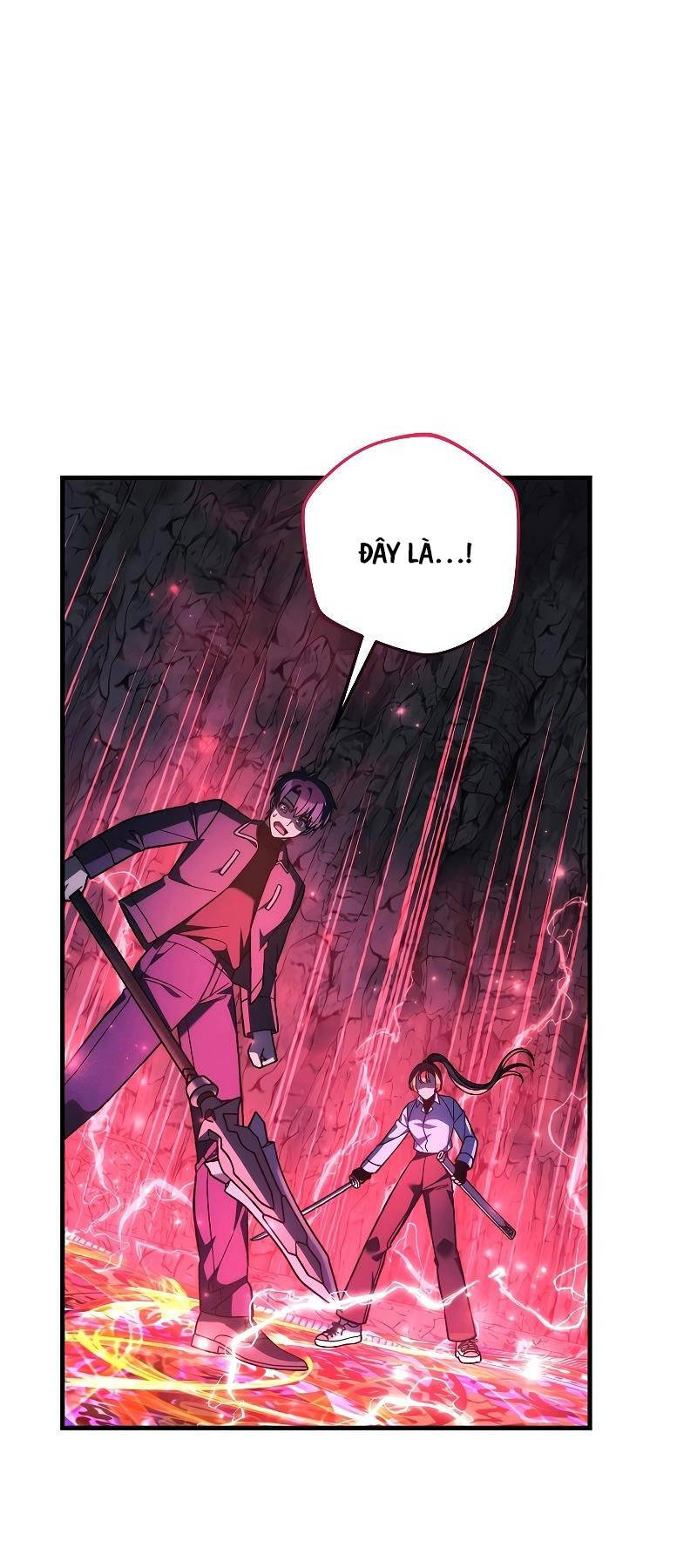 Con Gái Tôi Là Trùm Cuối Chap 119 - Next Chap 120