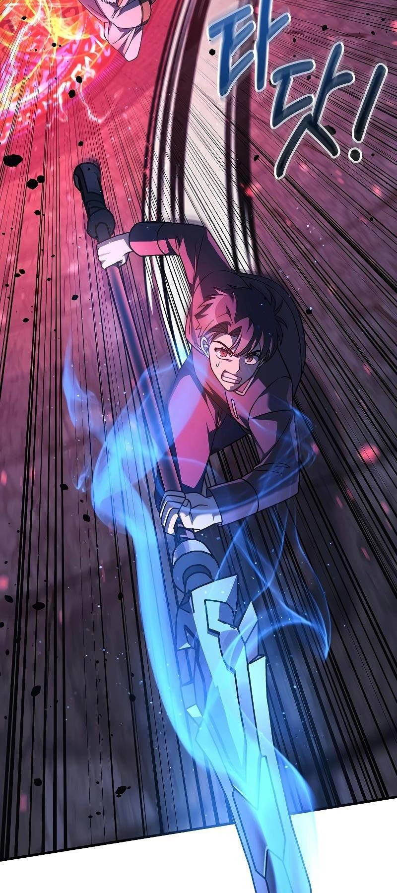 Con Gái Tôi Là Trùm Cuối Chap 119 - Next Chap 120