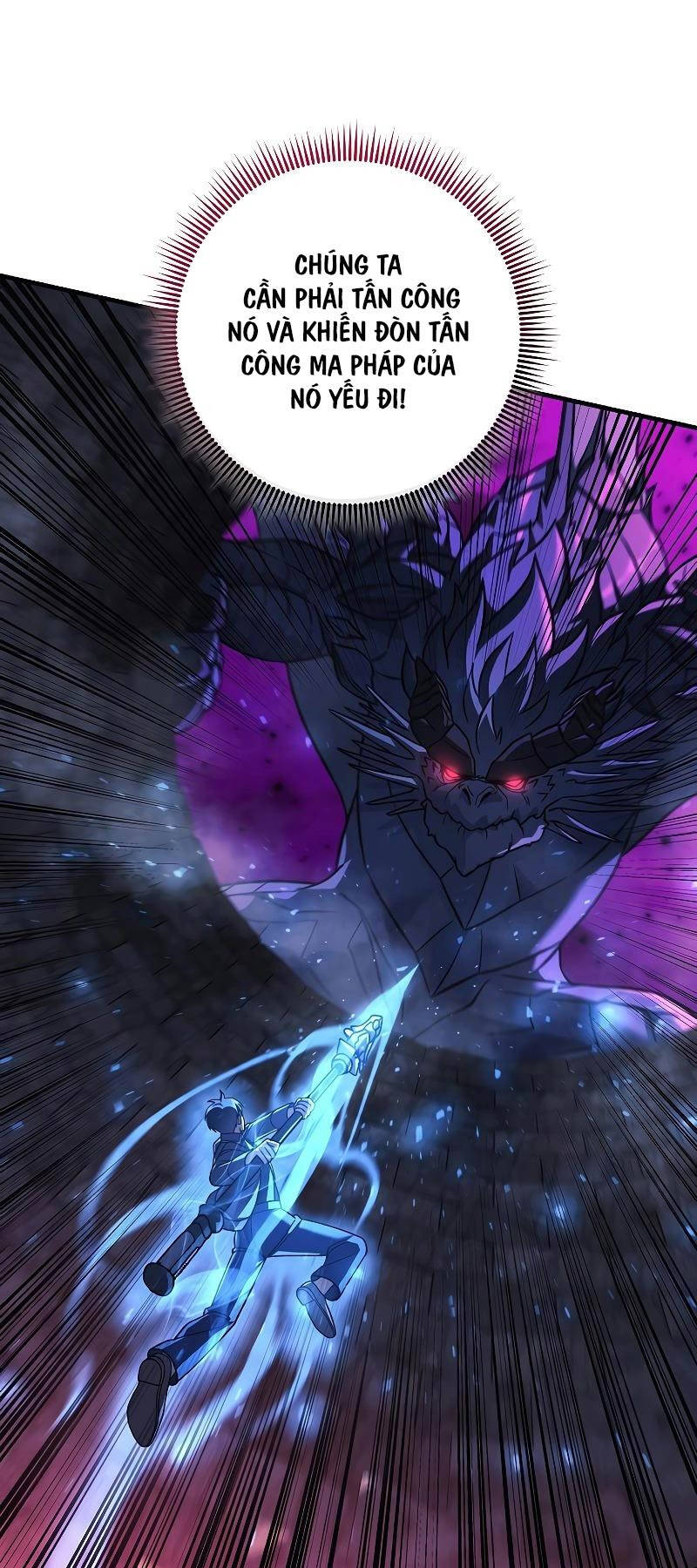 Con Gái Tôi Là Trùm Cuối Chap 119 - Next Chap 120