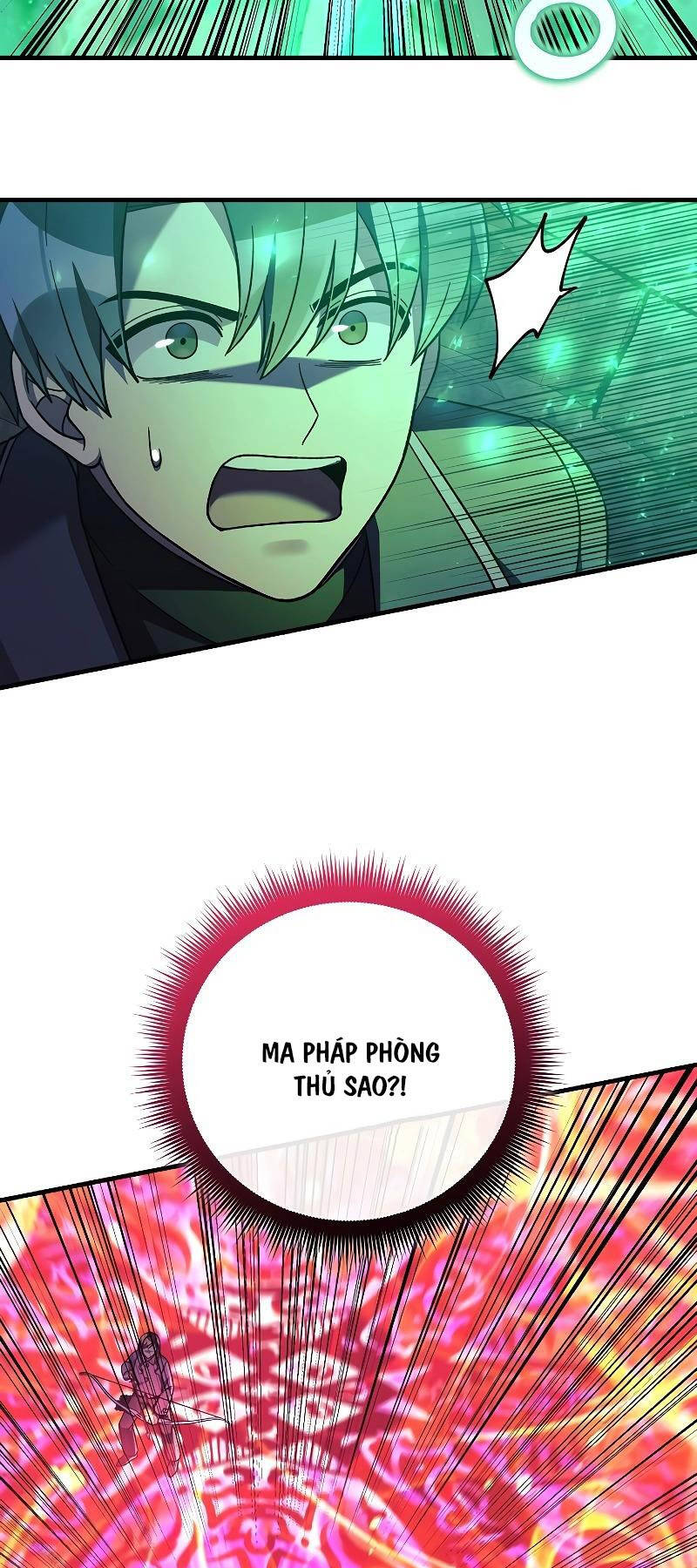 Con Gái Tôi Là Trùm Cuối Chap 119 - Next Chap 120