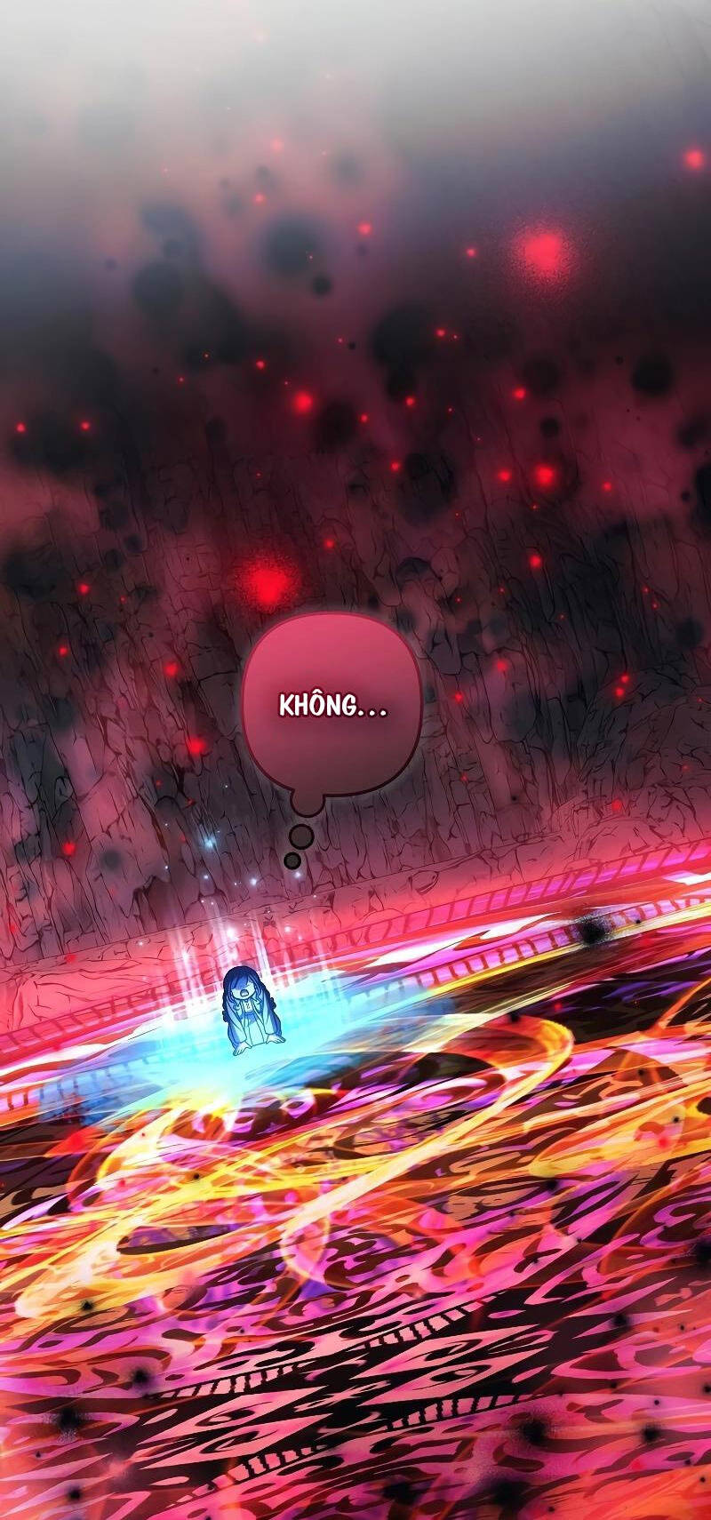 Con Gái Tôi Là Trùm Cuối Chap 119 - Next Chap 120