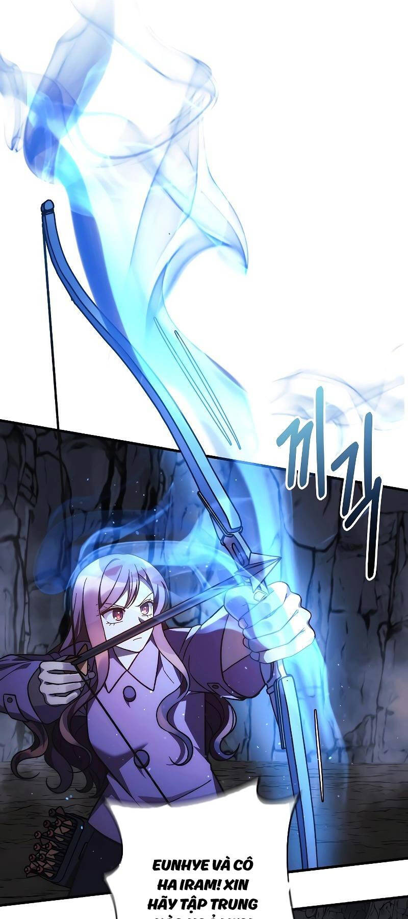Con Gái Tôi Là Trùm Cuối Chap 119 - Next Chap 120