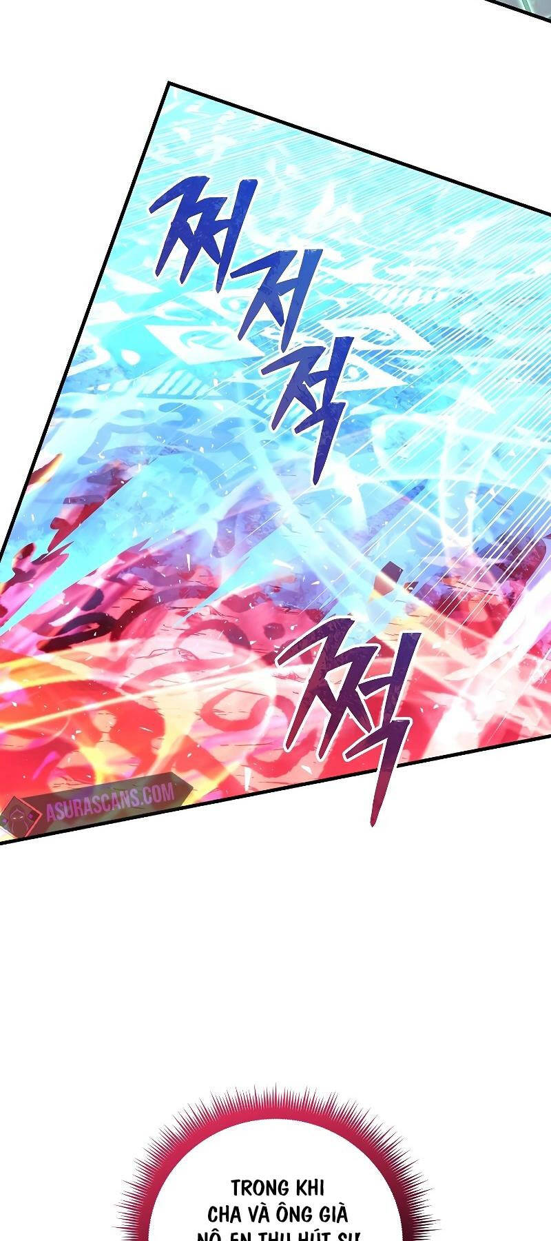 Con Gái Tôi Là Trùm Cuối Chap 119 - Next Chap 120