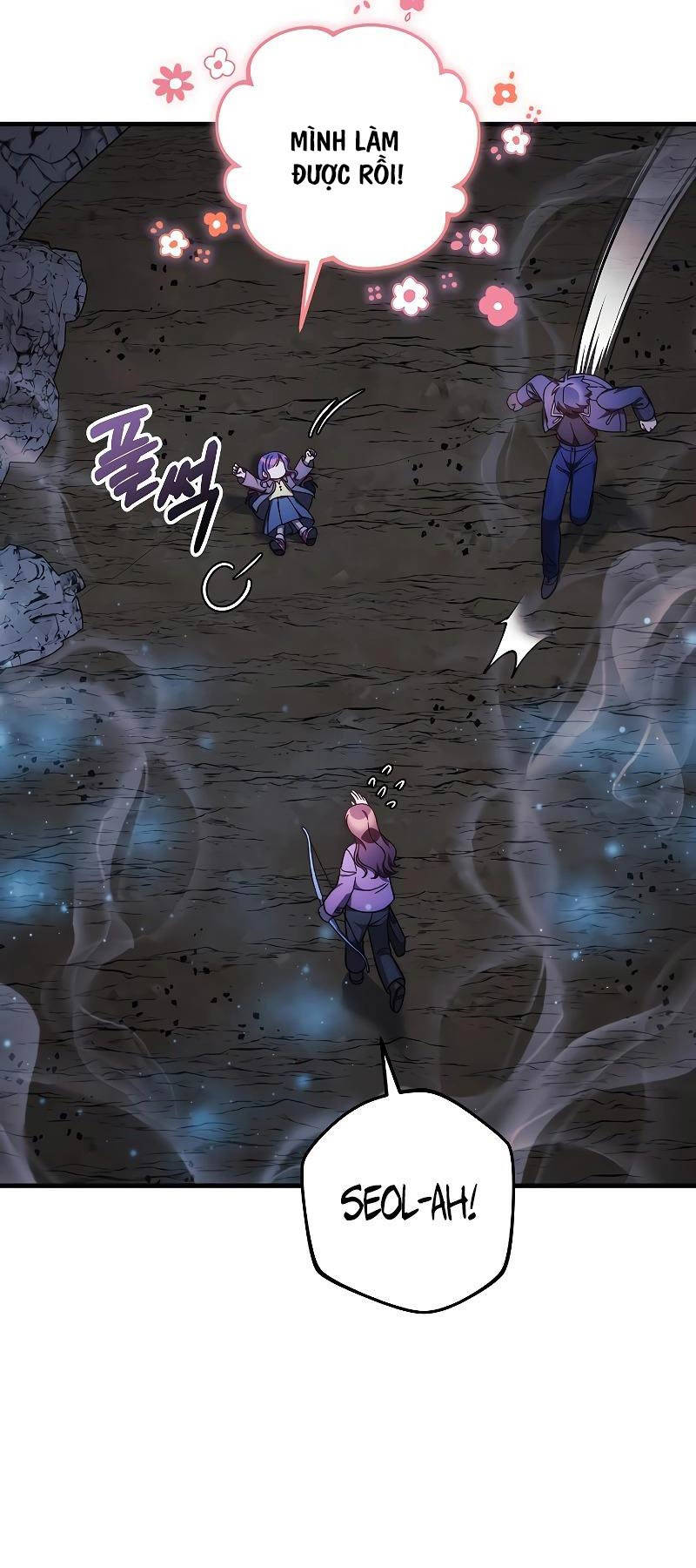Con Gái Tôi Là Trùm Cuối Chap 119 - Next Chap 120