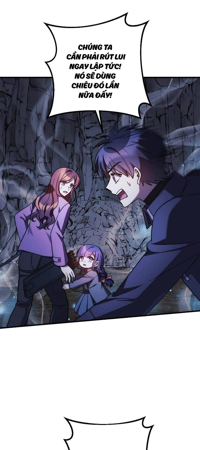 Con Gái Tôi Là Trùm Cuối Chap 119 - Next Chap 120