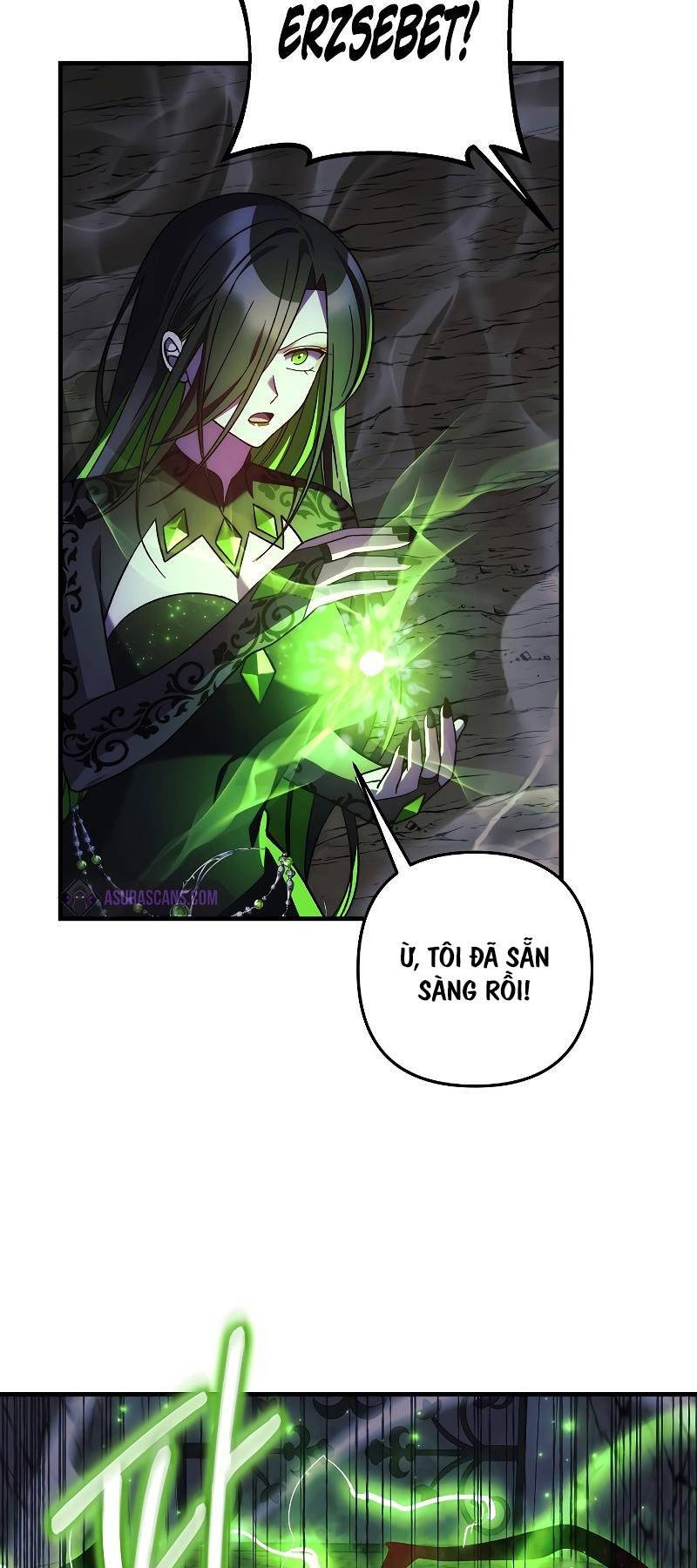 Con Gái Tôi Là Trùm Cuối Chap 119 - Next Chap 120