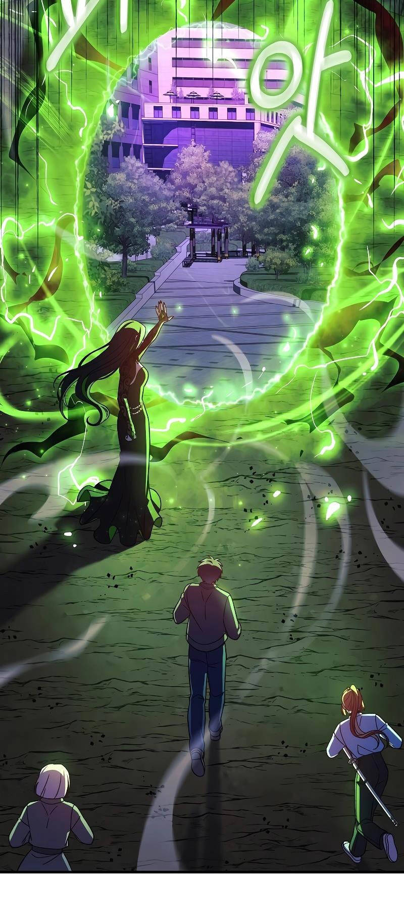 Con Gái Tôi Là Trùm Cuối Chap 119 - Next Chap 120