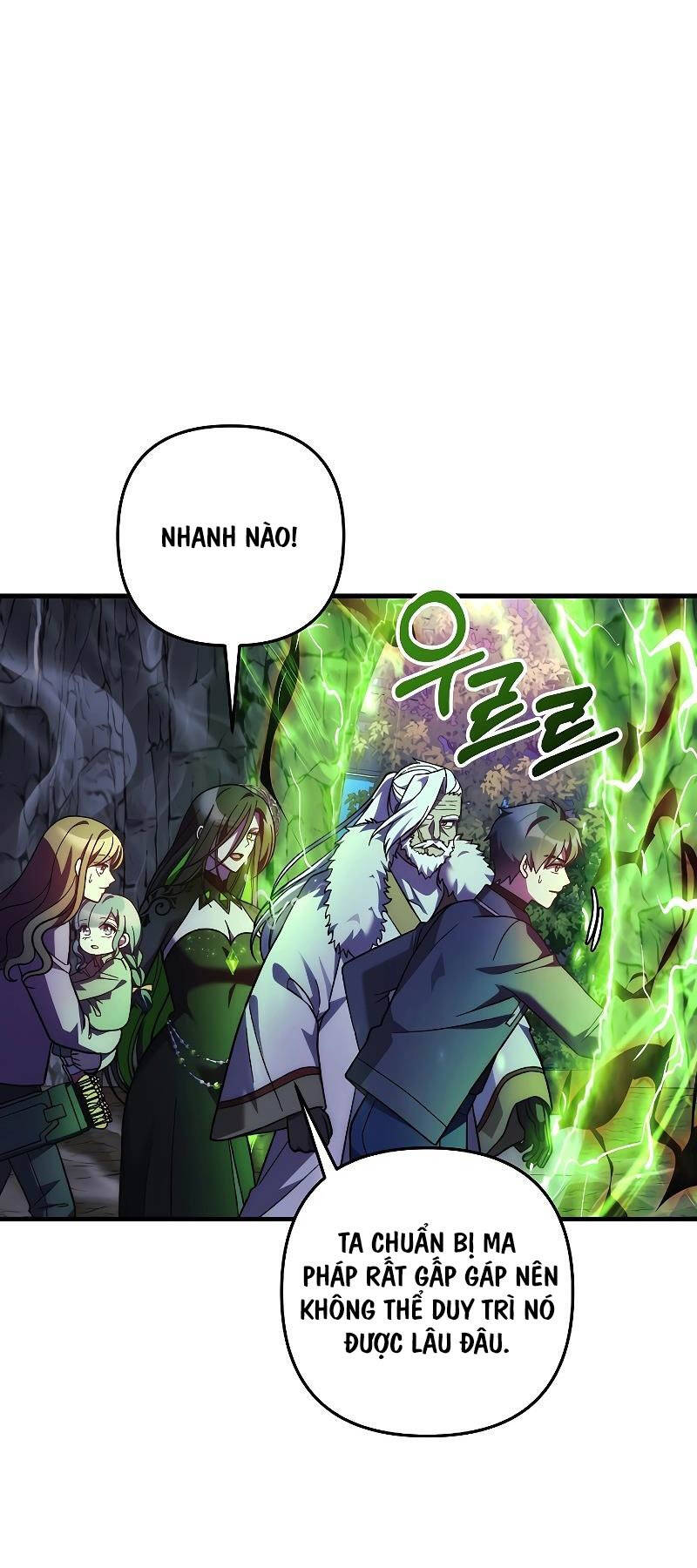 Con Gái Tôi Là Trùm Cuối Chap 119 - Next Chap 120