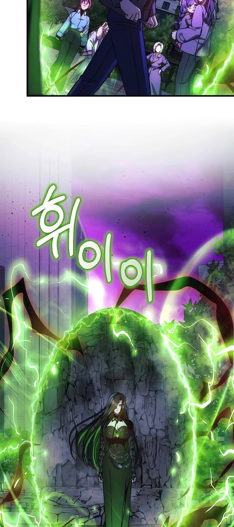 Con Gái Tôi Là Trùm Cuối Chap 119 - Next Chap 120